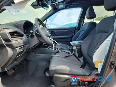 Zdjęcie 7 z 13 samochodu: 2025 SUBARU FORESTER PREMIUM VIN:JF2SLDDC5SH597003 - miniatura