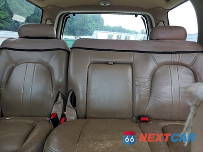 Zdjęcie 10 z 13 samochodu: 1998 FORD EXPEDITION VIN:1FMFU18L4WLA08382 - miniatura