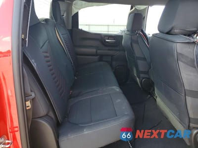 Zdjęcie 10 z 12 samochodu: 2022 CHEVROLET SILVERADO LTD C1500 LT VIN:3GCPWCED4NG219119 - miniatura