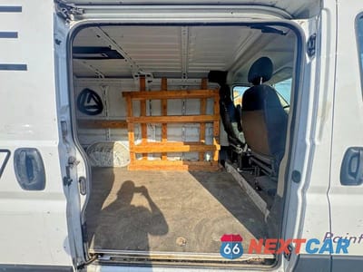 Zdjęcie 6 z 10 samochodu: 2020 RAM PROMASTER 1500 1500 STANDARD VIN:3C6TRVAG5LE123193 - miniatura