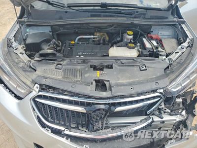 Zdjęcie 12 z 13 samochodu: 2018 BUICK ENCORE ESSENCE VIN:KL4CJCSB6JB666533 - miniatura