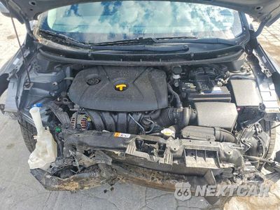 Zdjęcie 11 z 12 samochodu: 2016 HYUNDAI ELANTRA GT BASE VIN:KMHD35LH6GU287169 - miniatura