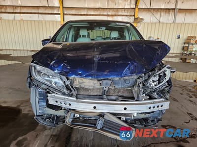 Piąte zdjęcie samochodu w środku: 2019 HONDA ODYSSEY EXL VIN:5FNRL6H7XKB003592 - miniatura