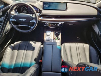 Zdjęcie 8 z 13 samochodu: 2024 GENESIS ELECTRIFIED G80 ADVANCED VIN:KMTGE4S17RU008486 - miniatura