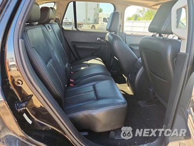 Zdjęcie 11 z 13 samochodu: 2010 FORD EDGE LIMITED VIN:2FMDK4KC0ABA68384 - miniatura