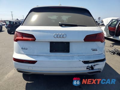 Zdjęcie 6 z 13 samochodu: 2018 AUDI Q5 PREMIUM VIN:WA1ANAFYXJ2023164 - miniatura