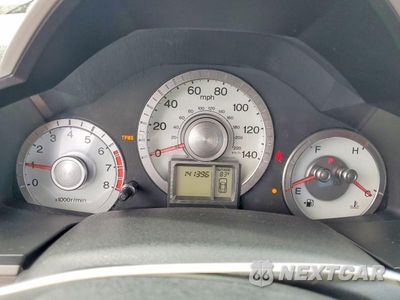 Zdjęcie 9 z 13 samochodu: 2011 HONDA PILOT EXL VIN:5FNYF3H51BB032267 - miniatura