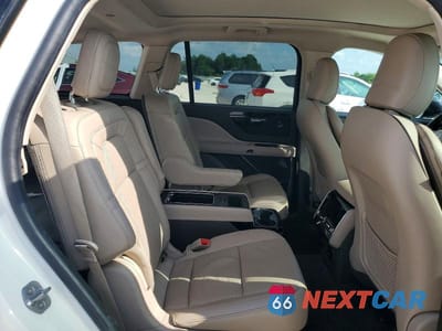Zdjęcie 11 z 14 samochodu: 2023 LINCOLN AVIATOR GRAND TOURING VIN:5LMYJ8XY5PNL00133 - miniatura