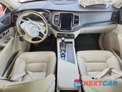 Zdjęcie 8 z 13 samochodu: 2020 VOLVO XC90 T6 MOMENTUM VIN:YV4A22PK5L1542238 - miniatura