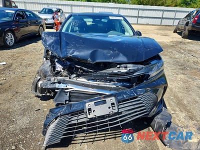 Piąte zdjęcie samochodu w środku: 2026 TOYOTA CAMRY LE VIN:4T1DAACK8TU260320 - miniatura