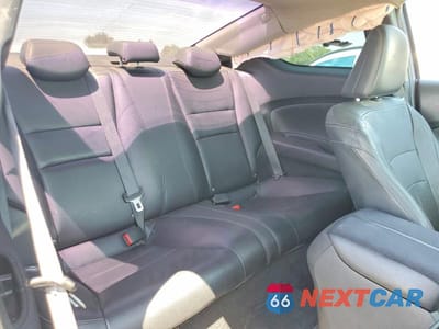 Zdjęcie 10 z 12 samochodu: 2014 HONDA ACCORD EXL VIN:1HGCT1B81EA015249 - miniatura