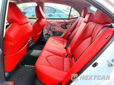 Zdjęcie 10 z 13 samochodu: 2023 TOYOTA CAMRY XSE VIN:4T1K61BKXPU105154 - miniatura