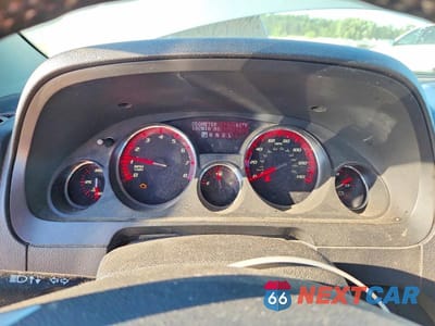 Zdjęcie 9 z 13 samochodu: 2010 GMC ACADIA SLE VIN:1GKLRLED7AJ102587 - miniatura