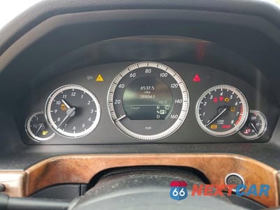 Zdjęcie 9 z 12 samochodu: 2010 MERCEDES-BENZ E 350 4MATIC VIN:WDDHF8HBXAA225372 - miniatura