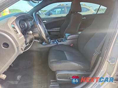 Zdjęcie 7 z 13 samochodu: 2021 DODGE CHARGER R/T VIN:2C3CDXCT9MH638656 - miniatura