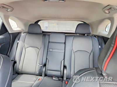 Zdjęcie 10 z 13 samochodu: 2022 LEXUS RX 350 VIN:2T2HZMAA5NC219830 - miniatura