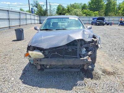 Piąte zdjęcie samochodu w środku: 1997 TOYOTA CAMRY XLE V6 VIN:4T1BF22K2VU023258 - miniatura