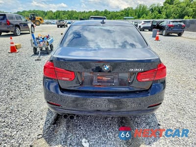 Zdjęcie 6 z 12 samochodu: 2017 BMW 330 I VIN:WBA8B9G54HNU50975 - miniatura