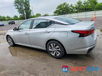 Drugie zdjęcie samochodu z przodu: 2023 NISSAN ALTIMA S VIN:1N4BL4BV1PN372367 - miniatura
