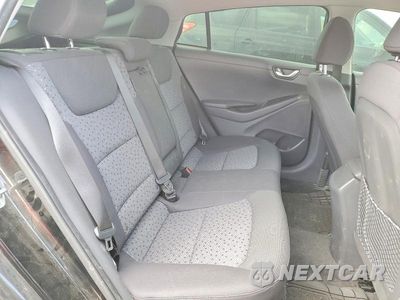 Zdjęcie 10 z 12 samochodu: 2019 HYUNDAI IONIQ SEL VIN:KMHC75LC8KU105856 - miniatura