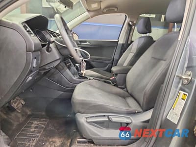 Zdjęcie 7 z 13 samochodu: 2019 VOLKSWAGEN TIGUAN S VIN:3VV0B7AX8KM095553 - miniatura