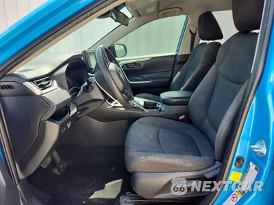 Zdjęcie 7 z 14 samochodu: 2019 TOYOTA RAV4 LE VIN:JTMH1RFV8KD021004 - miniatura