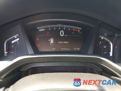 Zdjęcie 9 z 13 samochodu: 2018 HONDA CR-V TOURING VIN:5J6RW2H91JL009949 - miniatura
