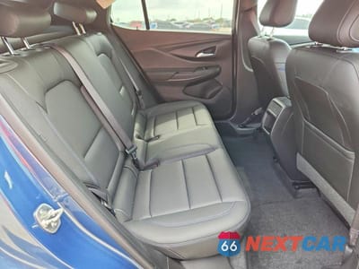 Zdjęcie 11 z 13 samochodu: 2024 BUICK ENVISTA SPORT TOURING VIN:KL47LBE20RB121702 - miniatura