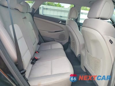 Zdjęcie 11 z 13 samochodu: 2016 HYUNDAI TUCSON SPORT VIN:KM8J33A21GU212563 - miniatura