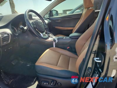 Zdjęcie 7 z 13 samochodu: 2021 LEXUS NX 300 BASE VIN:JTJGARBZ2M2195702 - miniatura