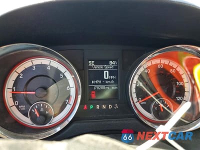 Zdjęcie 9 z 13 samochodu: 2012 DODGE GRAND CARAVAN CREW VIN:2C4RDGDG8CR341135 - miniatura