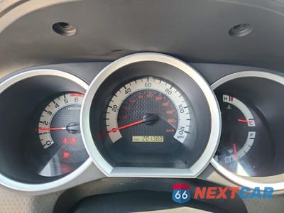 Zdjęcie 9 z 12 samochodu: 2013 TOYOTA TACOMA DOUBLE CAB VIN:3TMLU4EN8DM109953 - miniatura