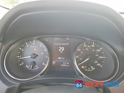 Zdjęcie 9 z 13 samochodu: 2020 NISSAN ROGUE S VIN:JN8AT2MT4LW018325 - miniatura
