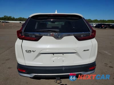 Zdjęcie 6 z 13 samochodu: 2020 HONDA CR-V EX VIN:2HKRW2H55LH689932 - miniatura