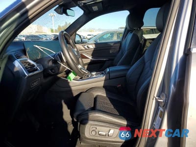 Zdjęcie 7 z 13 samochodu: 2026 BMW X5 SDRIVE 40I VIN:5UX13EU05T9065654 - miniatura
