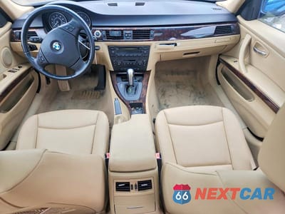 Zdjęcie 8 z 12 samochodu: 2006 BMW 325 XI VIN:WBAVD13556KV02715 - miniatura