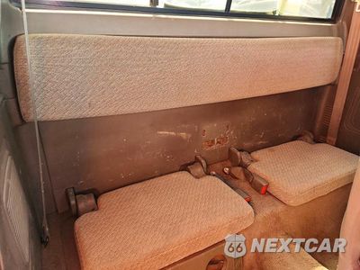 Zdjęcie 11 z 13 samochodu: 1997 TOYOTA TACOMA XTRACAB VIN:4TAVL52N5VZ260153 - miniatura