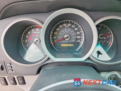 Zdjęcie 9 z 13 samochodu: 2008 TOYOTA 4RUNNER LIMITED VIN:JTEBT17R68K003703 - miniatura