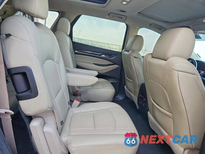 Zdjęcie 11 z 14 samochodu: 2021 BUICK ENCLAVE ESSENCE VIN:5GAEVAKWXMJ155932 - miniatura
