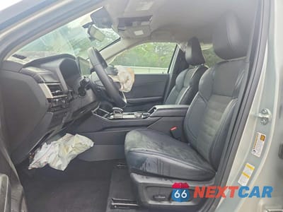 Zdjęcie 7 z 13 samochodu: 2025 MITSUBISHI OUTLANDER SE VIN:JA4J4VA85SZ033840 - miniatura