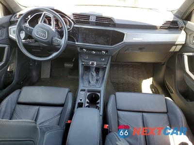 Zdjęcie 8 z 13 samochodu: 2024 AUDI Q3 PREMIUM PLUS S LINE 45 VIN:WA1EECF31R1053365 - miniatura
