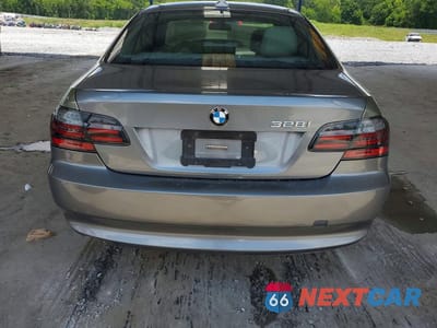 Zdjęcie 6 z 12 samochodu: 2007 BMW 328 I VIN:WBAWB33587P130782 - miniatura