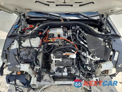 Zdjęcie 11 z 12 samochodu: 2025 BMW I5 XDRIVE 40 VIN:WBY13HG01SCT74519 - miniatura