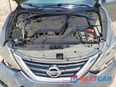 Zdjęcie 11 z 12 samochodu: 2016 NISSAN ALTIMA 2.5 SL VIN:1N4AL3AP7GC259401 - miniatura