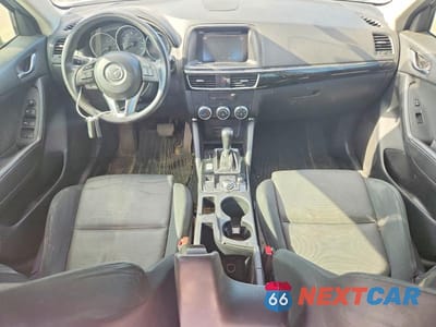 Zdjęcie 8 z 13 samochodu: 2016 MAZDA CX-5 SPORT VIN:JM3KE2BY7G0711320 - miniatura