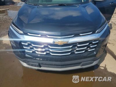 Zdjęcie 11 z 13 samochodu: 2025 CHEVROLET EQUINOX LT VIN:3GNAXPEG4SL182619 - miniatura