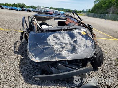 Piąte zdjęcie samochodu w środku: 2019 HYUNDAI ELANTRA LIMITED VIN:5NPD84LF8KH424050 - miniatura