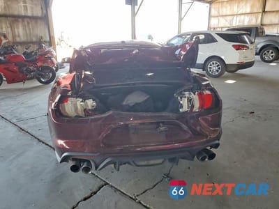 Zdjęcie 6 z 12 samochodu: 2018 FORD MUSTANG GT VIN:1FA6P8CF5J5146764 - miniatura