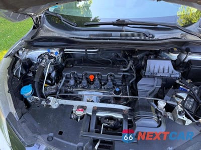 Zdjęcie 7 z 10 samochodu: 2016 HONDA HR-V EX VIN:3CZRU6H55GM716831 - miniatura