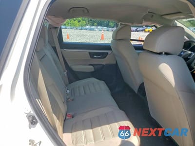 Zdjęcie 11 z 13 samochodu: 2018 HONDA CR-V LX VIN:2HKRW5H3XJH404199 - miniatura